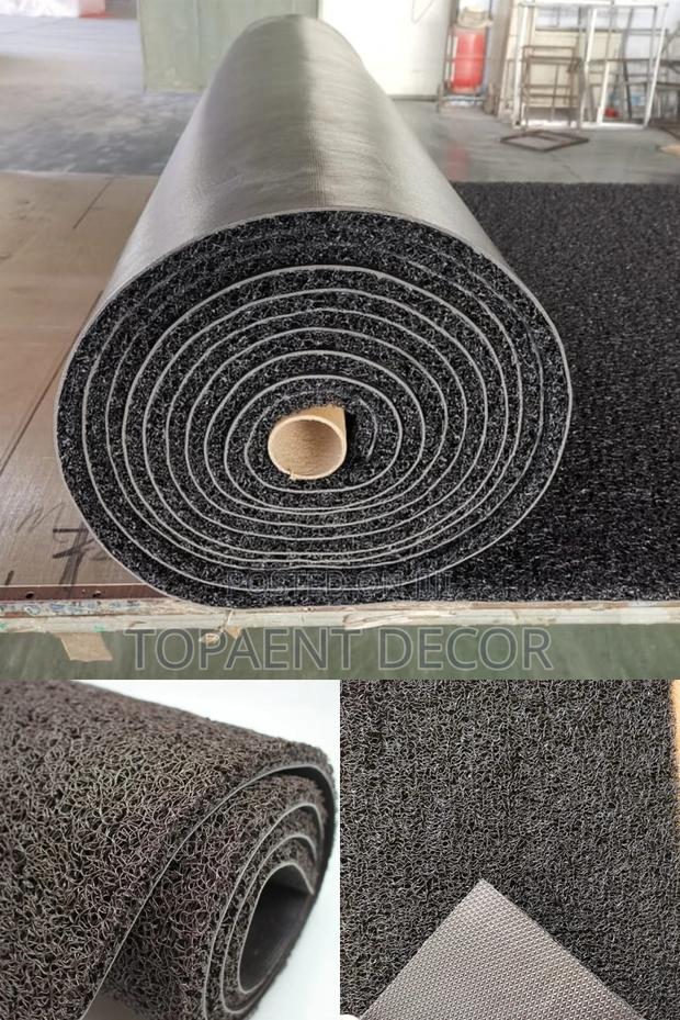 Spaghetti PVC Antislip Mats Spaghetti PVC Antislip Mats - main view