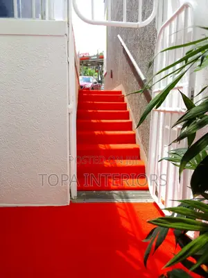 Say Goodbye to Slippery Floors With Perforated PVC Antislip Mat