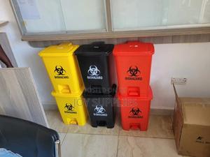 30l Pedal Bins - thumbnail 2