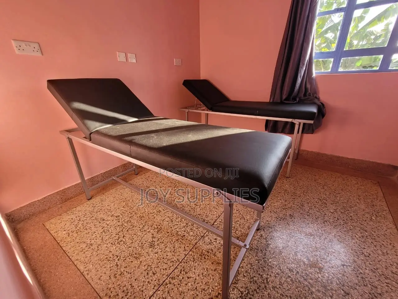 Examination Couch