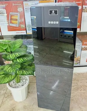 Nunix Hot And Cold Bottom Load Water Dispenser