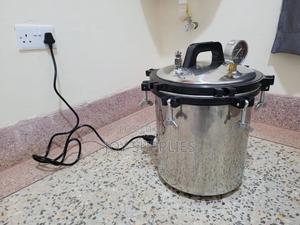 Autoclave 18L - thumbnail 2