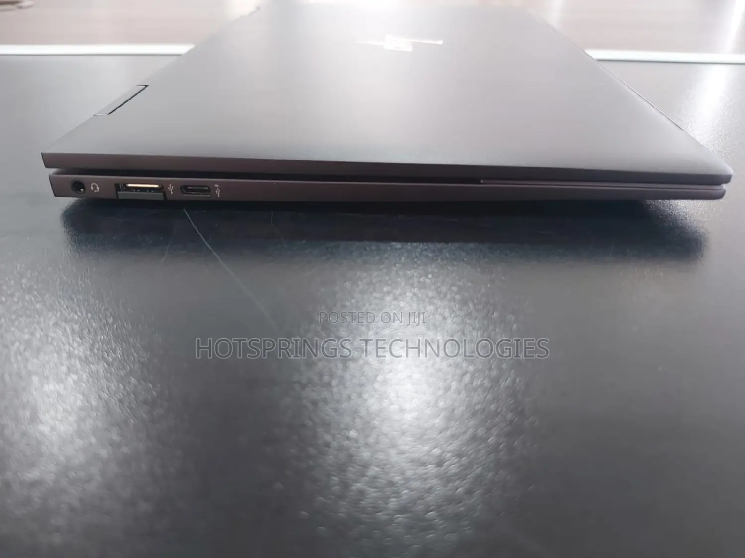New Laptop HP Envy 13 16GB AMD Ryzen 5 SSD 512GB