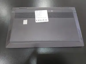 New Laptop HP Envy 13 16GB AMD Ryzen 5 SSD 512GB