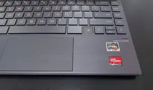 New Laptop HP Envy 13 16GB AMD Ryzen 5 SSD 512GB