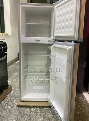 Original Volsmart 138 Litre Fridge