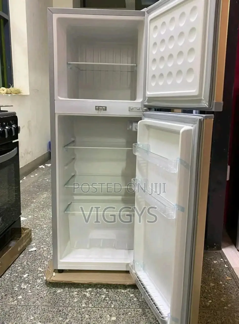 Original Volsmart 138 Litre Fridge