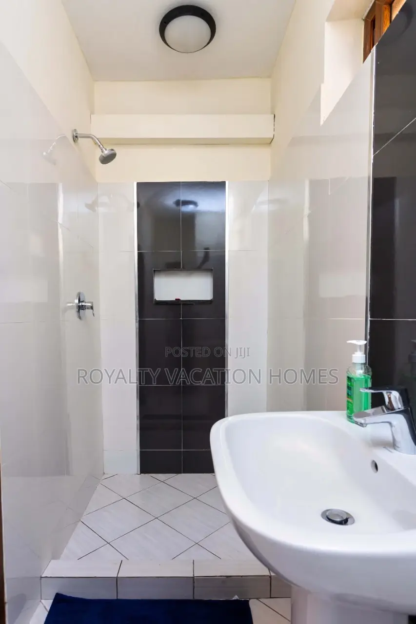 Affordable Diani 2 Bedroom Beachfront Apartment