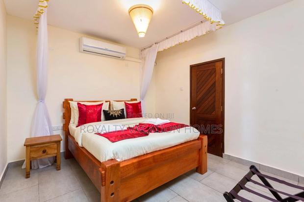 Affordable Diani 2 Bedroom Beachfront Apartment - thumbnail 14