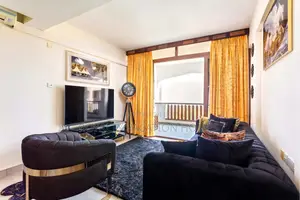 Affordable Diani 2 Bedroom Beachfront Apartment