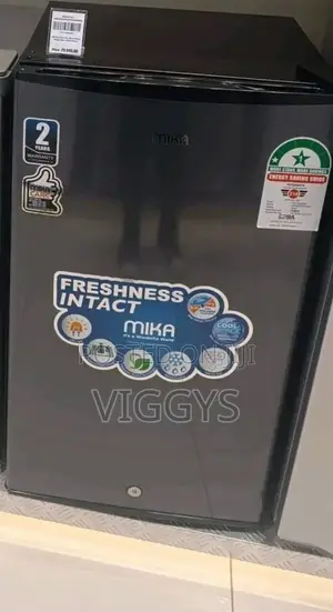 Amazing Mika 94 Litre Single Door Fridge