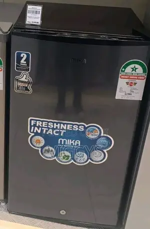Good Quality Mika 94 Litre Single Door Fridge