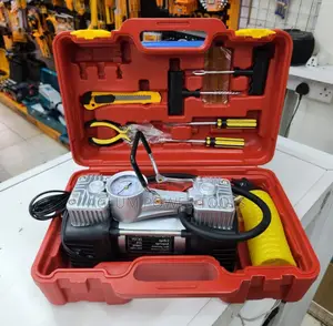 Air Compressors 1500PSI