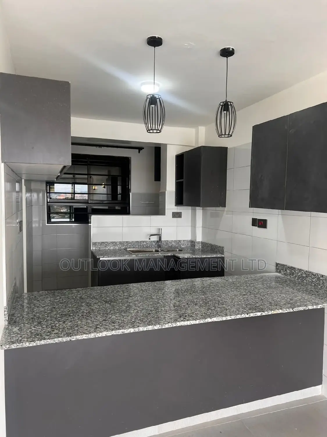 2bdrm Apartment in Dagoretti Corner for rent