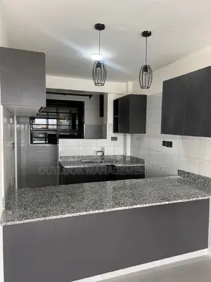 2bdrm Apartment in Dagoretti Corner for rent
