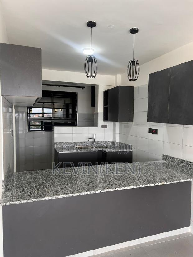 2bdrm Apartment in Dagoretti Corner for rent - thumbnail 4