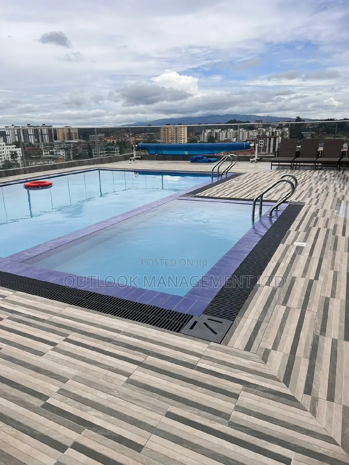 2bdrm Apartment in Dagoretti Corner for rent