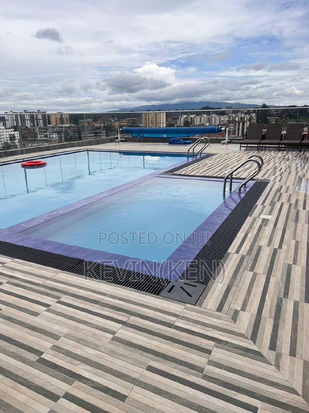2bdrm Apartment in Dagoretti Corner for rent - thumbnail 2