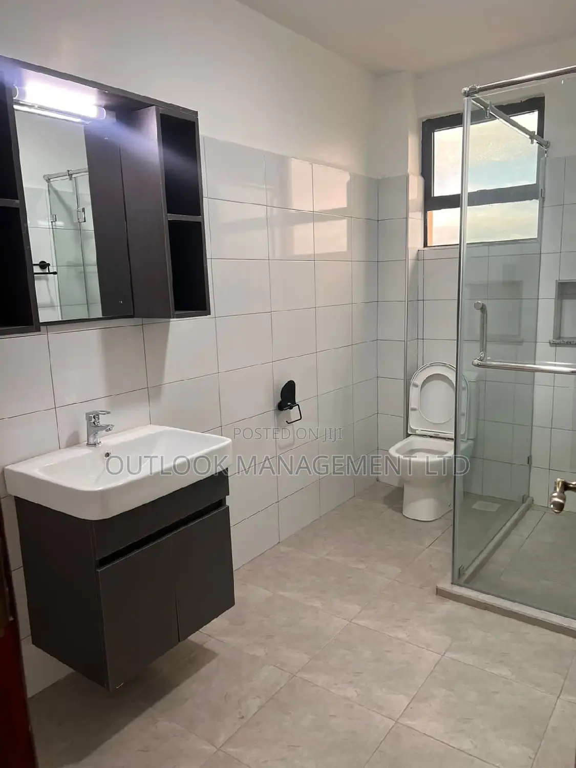 2bdrm Apartment in Dagoretti Corner for rent