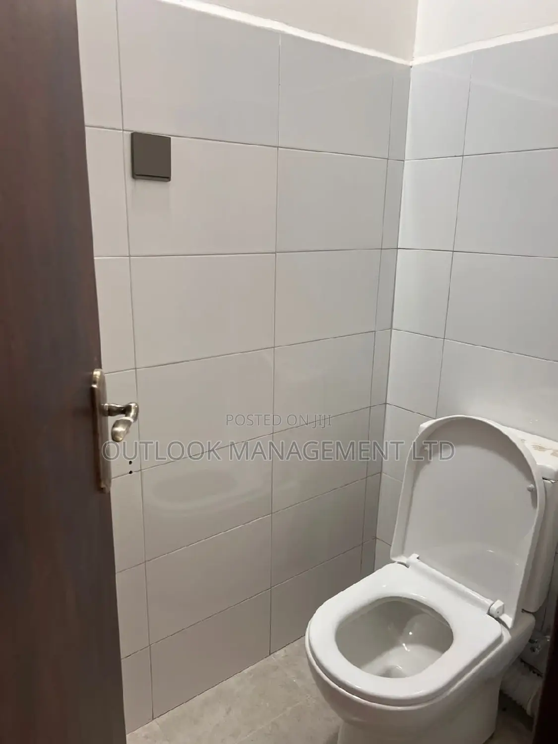 2bdrm Apartment in Dagoretti Corner for rent