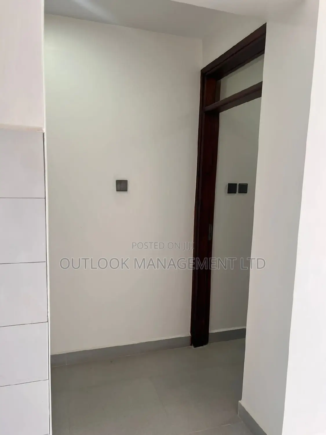 2bdrm Apartment in Dagoretti Corner for rent