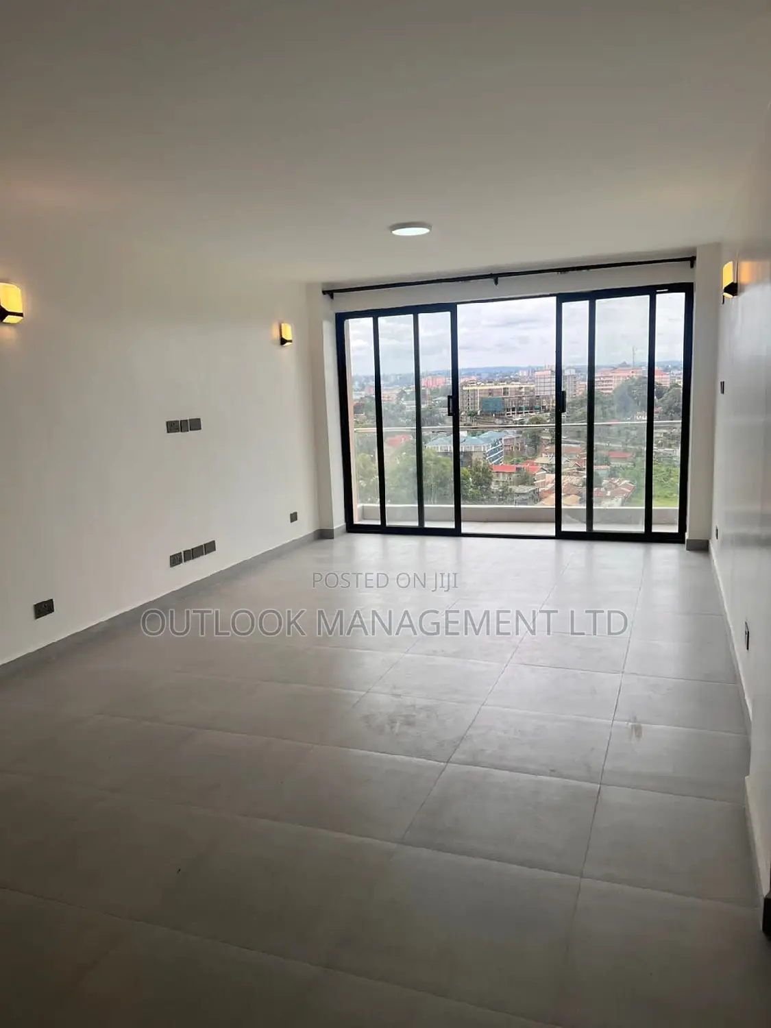 2bdrm Apartment in Dagoretti Corner for rent
