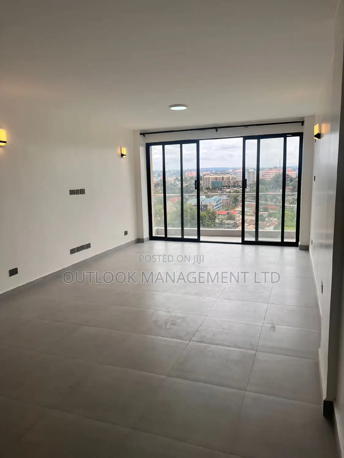 2bdrm Apartment in Dagoretti Corner for rent