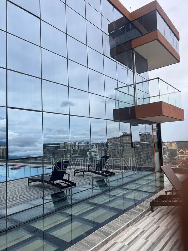 2bdrm Apartment in Dagoretti Corner for rent - main view