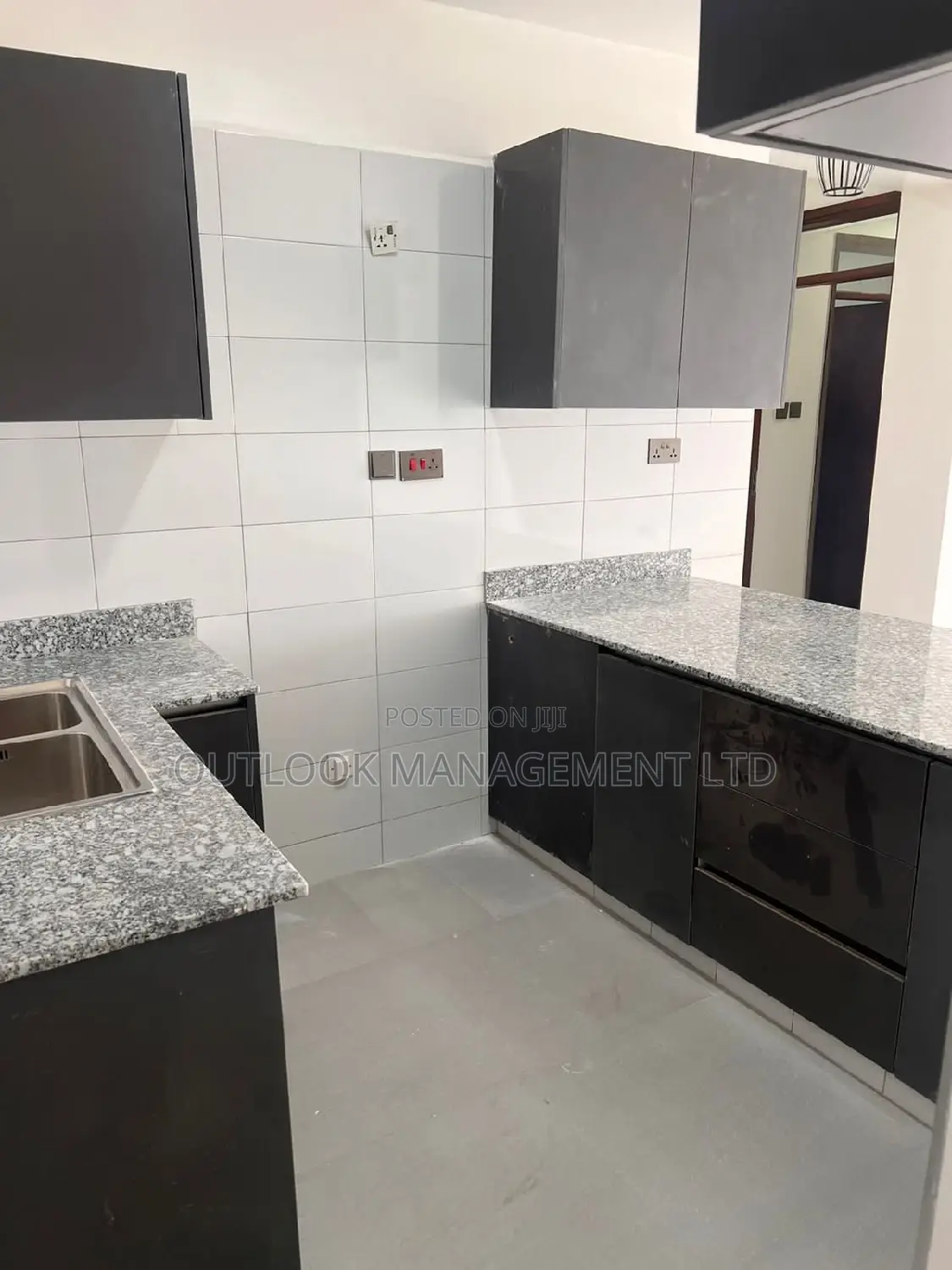 2bdrm Apartment in Dagoretti Corner for rent