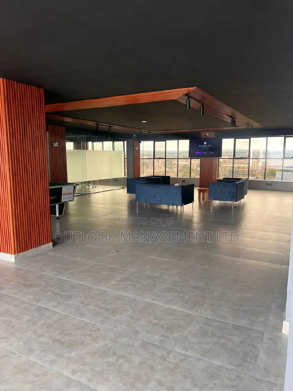 2bdrm Apartment in Dagoretti Corner for rent