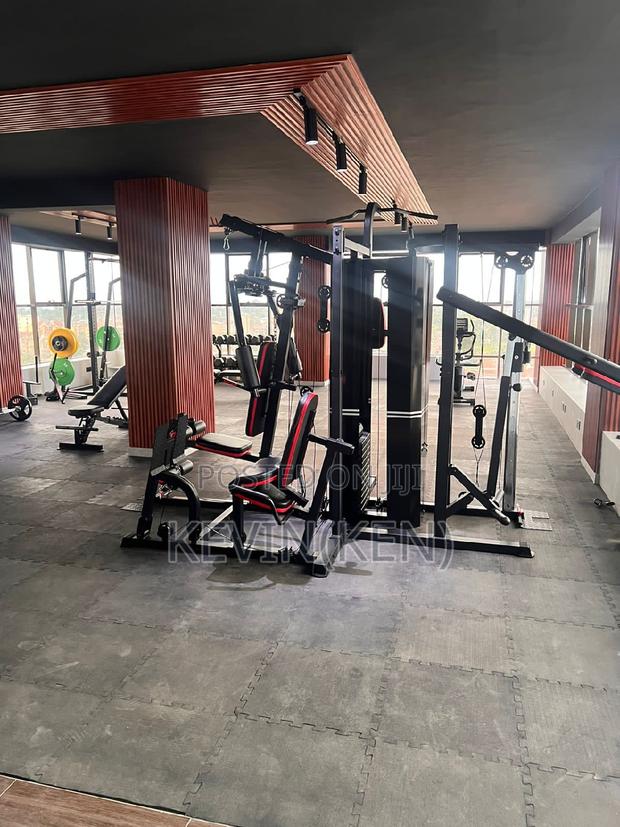 2bdrm Apartment in Dagoretti Corner for rent - thumbnail 20