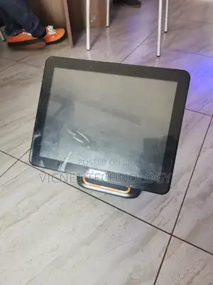 15" Point of Sale With Printer 4gb/64gb