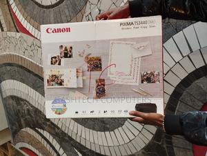 Canon Ts3440 Printer//Canon Pixma Ts3440 - thumbnail 2