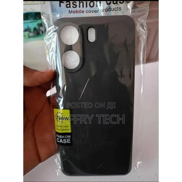 Redmi 13c Sof Silicon Case - main view