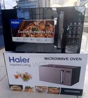Good Quality Haeir Digital Microwave Oven