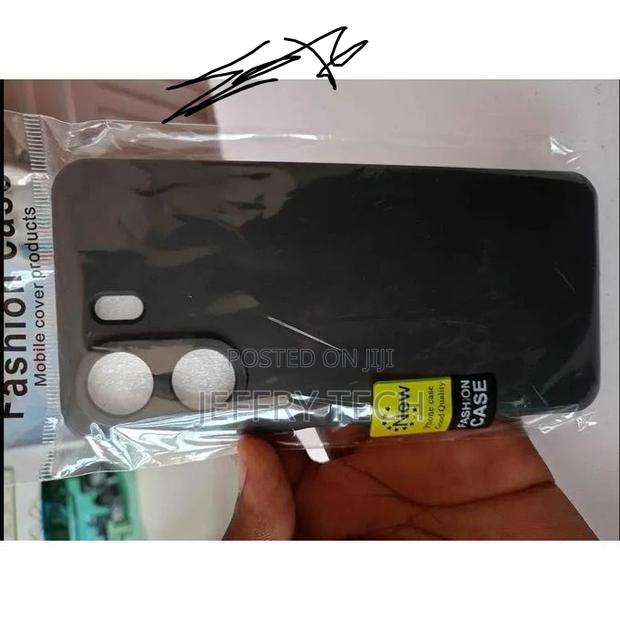 Redmi 13c Sof Silicon Case - thumbnail 3