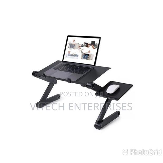 Laptop Stand - main view