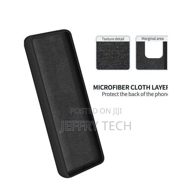 Silicone Case Tecno Camon 20 Pro 5g - thumbnail 2