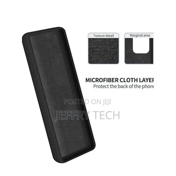 Silicone Case Tecno Camon 20 Pro 5g