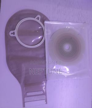 Ostomy Bags 2piece - main view