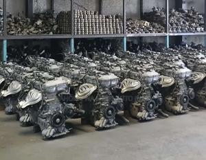 Slim Engine and Complete 2ZR,3ZR VALVEMATIC AND NONE - thumbnail 2