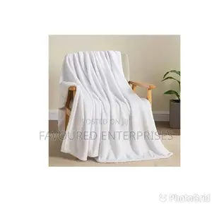 Fleece Blanket