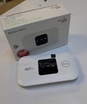 Wifi Mobile Hotspot Mifi 4g Mifi*Wifi Mobile Hotspot Mifi 4g