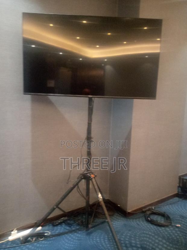 55inch Tv Screens for Hire Available at Affordable Costs