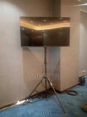 55inch Tv Screens for Hire Available at Affordable Costs