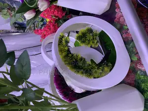 Artificial Decorative Flowers