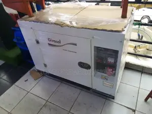 Girasol 20kva 3 Phase Diesel Silent Ganerator