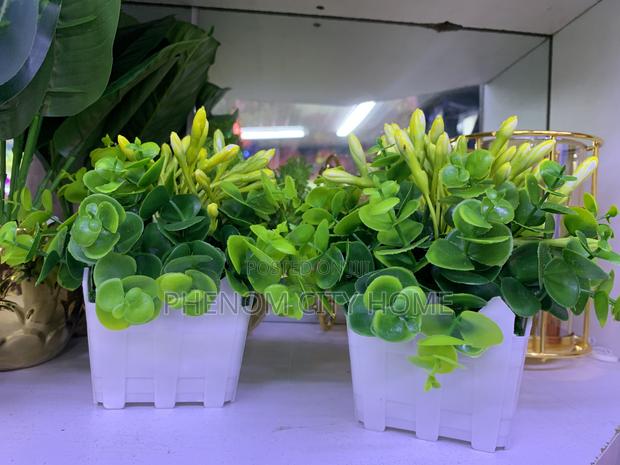 Artificial Decor Plants/Flowers - thumbnail 2