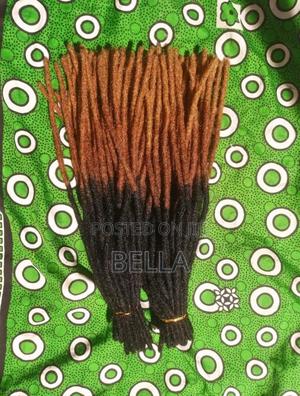 Artificial Dreadlocks - thumbnail 2