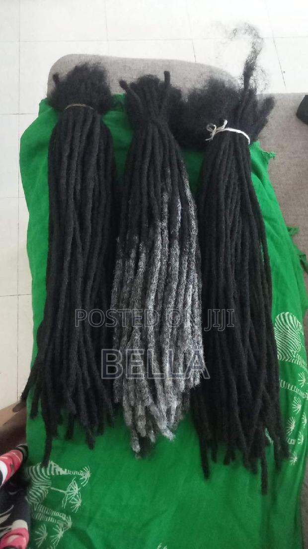Artificial Dreadlocks - thumbnail 3